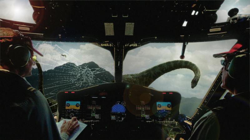 Illustration for article titled BP Photoshops Gallery